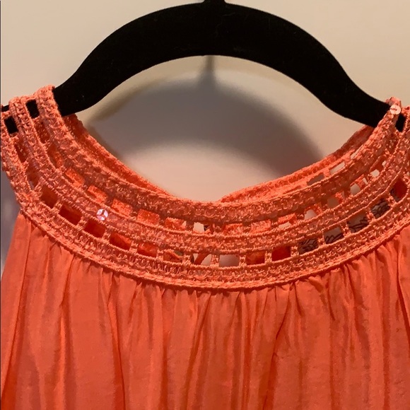 Italian made coral tank - Picture 2 of 4